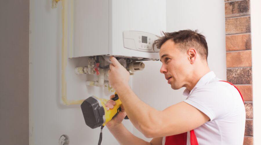 Professional sink repair in Cohoctah, MI